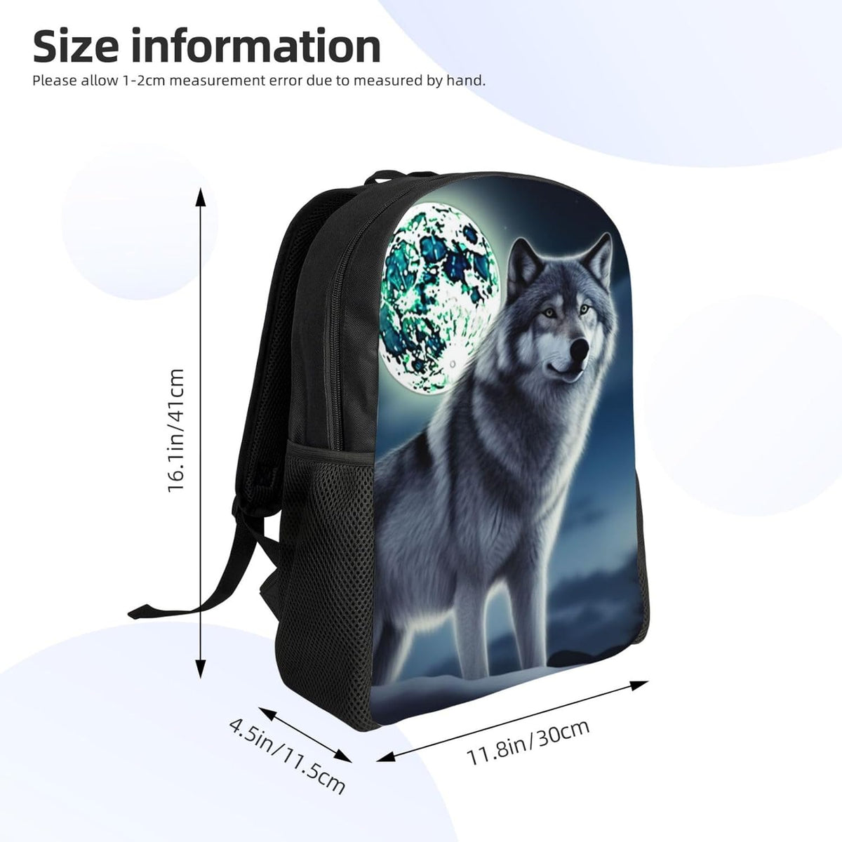 Laptop Backpack Large Capacity Carry On Backpack for Men Women Business Work Bag Aircraft Carrier Casual Daypack