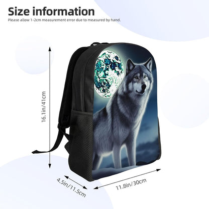 Laptop Backpack Large Capacity Carry On Backpack for Men Women Business Work Bag Aircraft Carrier Casual Daypack
