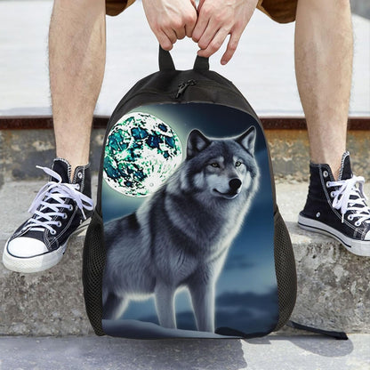 Laptop Backpack Large Capacity Carry On Backpack for Men Women Business Work Bag Aircraft Carrier Casual Daypack