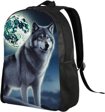 Laptop Backpack Large Capacity Carry On Backpack for Men Women Business Work Bag Aircraft Carrier Casual Daypack