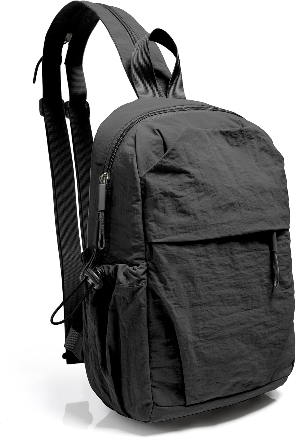 UnisexAdult Small Crossbody Messenger Bag Durable Sling Bag Backpack Hiking daypacks for Men Women
