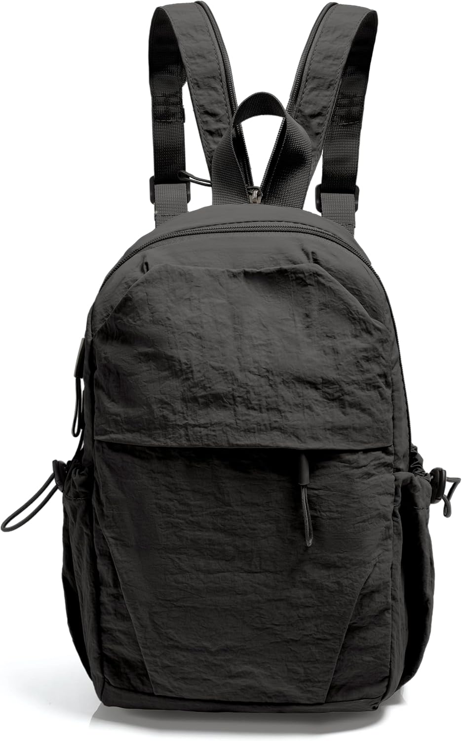 UnisexAdult Small Crossbody Messenger Bag Durable Sling Bag Backpack Hiking daypacks for Men Women