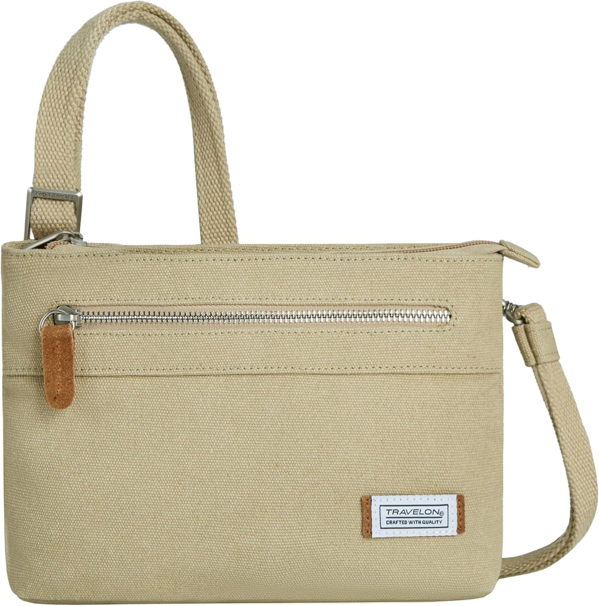Women's Anti-Theft Heritage Small Crossbody Cross Body Bag