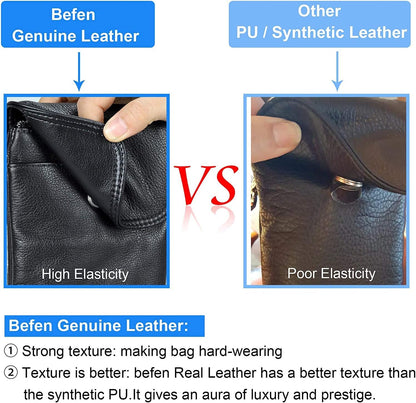Genuine Leather Small Crossbody Bags for Women Cell Phone Bag Cross Body Purses,Silver Zipper