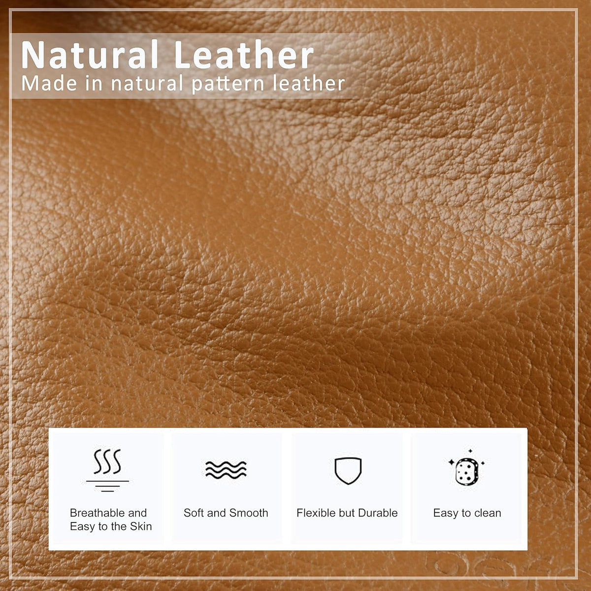 Genuine Leather Small Crossbody Bags for Women Cell Phone Bag Cross Body Purses,Silver Zipper