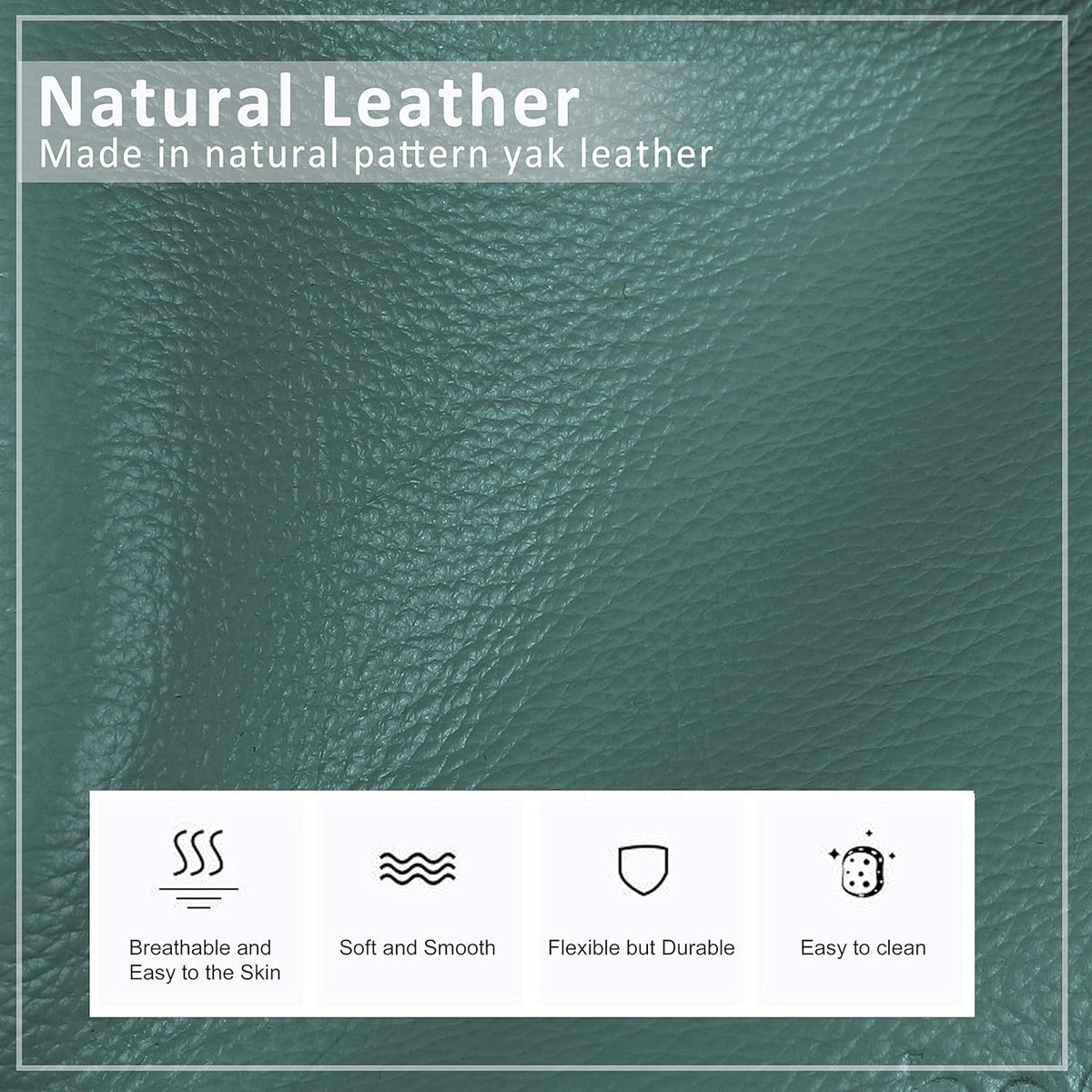 Genuine Leather Small Crossbody Bags for Women Cell Phone Bag Cross Body Purses,Silver Zipper