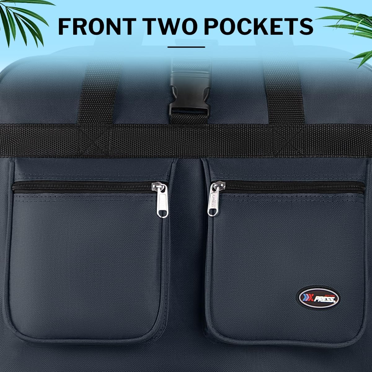 30''36''40''Rolling Wheeled Duffel Bag Suitcases with Wheels Expandable Foldable Luggage Bag Rolling Travel Bag Duffel Bag for Men Women#Black,30