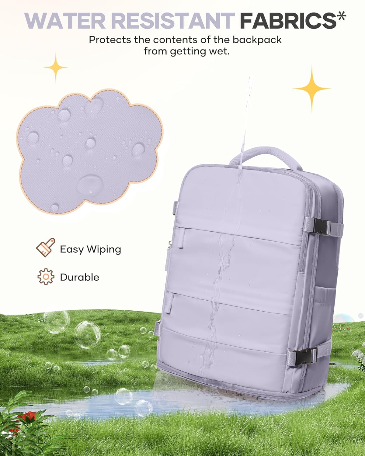 Travel Backpack Carry On Backpack Personal Item Travel Bag Mochila De Viaje Carry On Backpack For Airplanes Traveling Backpack For Women Gym Backpacks College Backpacks Sapphire Blue - Colors A