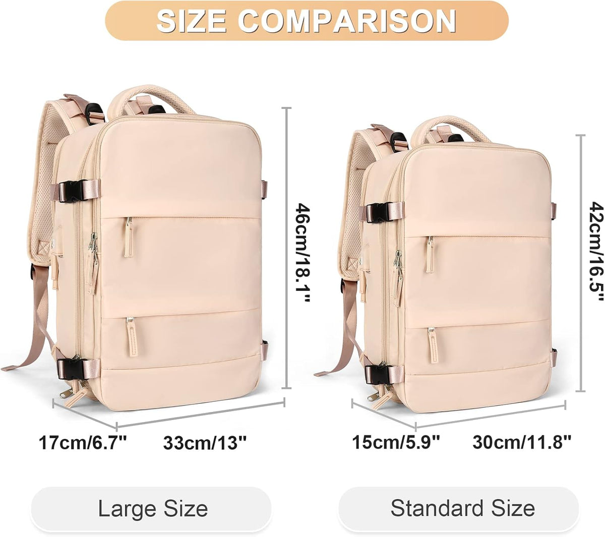 Travel Backpack Carry On Backpack Personal Item Travel Bag Mochila De Viaje Carry On Backpack For Airplanes Traveling Backpack For Women Gym Backpacks College Backpacks Sapphire Blue - Colors A