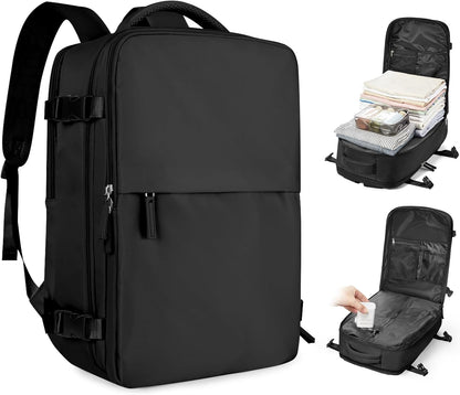 Travel Backpack Carry On Backpack Personal Item Travel Bag Mochila De Viaje Carry On Backpack For Airplanes Traveling Backpack For Women Gym Backpacks College Backpacks Sapphire Blue - Colors A