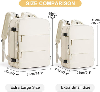 Travel Backpack Carry On Backpack Personal Item Travel Bag Mochila De Viaje Carry On Backpack For Airplanes Traveling Backpack For Women Gym Backpacks College Backpacks Sapphire Blue - Colors A