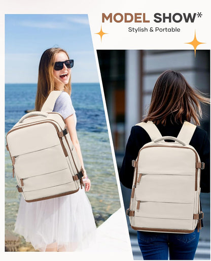 Travel Backpack Carry On Backpack Personal Item Travel Bag Mochila De Viaje Carry On Backpack For Airplanes Traveling Backpack For Women Gym Backpacks College Backpacks Sapphire Blue - Colors A