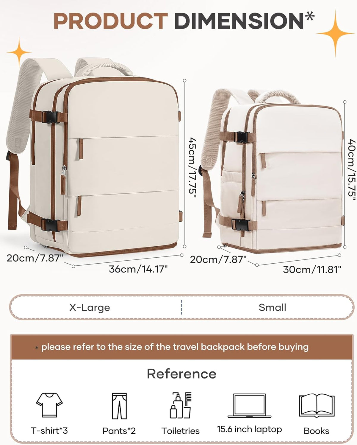 Travel Backpack Carry On Backpack Personal Item Travel Bag Mochila De Viaje Carry On Backpack For Airplanes Traveling Backpack For Women Gym Backpacks College Backpacks Sapphire Blue - Colors A