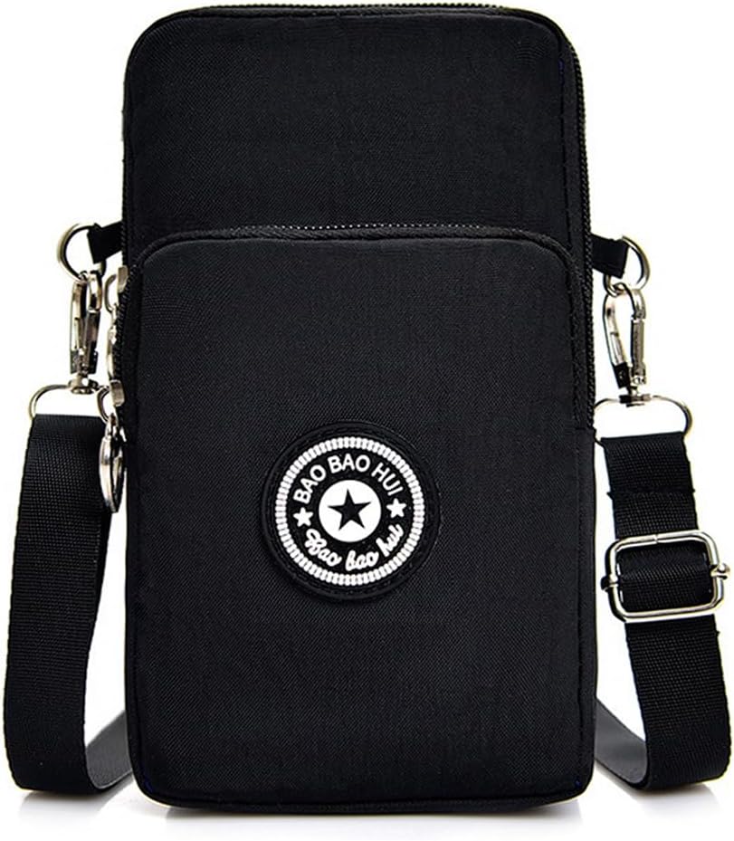 Small Crossbody Bags for Women Mini Cell Phone Purses Handbag Shoulder Bag
