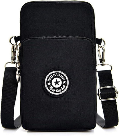 Small Crossbody Bags for Women Mini Cell Phone Purses Handbag Shoulder Bag