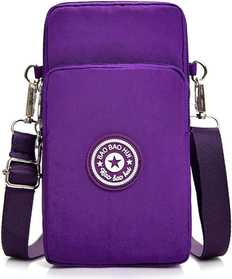 Small Crossbody Bags for Women Mini Cell Phone Purses Handbag Shoulder Bag