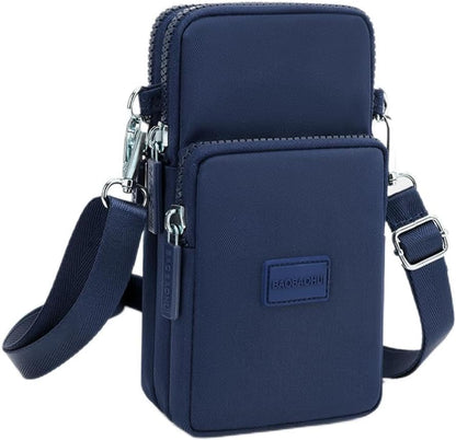 Small Crossbody Bags for Women Mini Cell Phone Purses Handbag Shoulder Bag