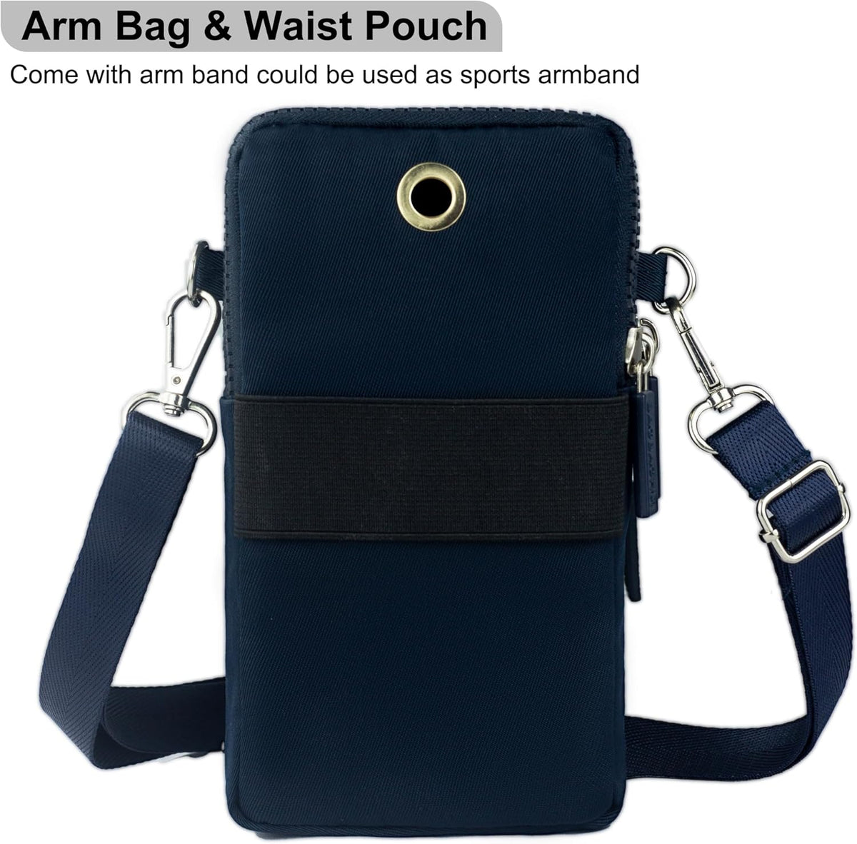 Small Crossbody Bags for Women Mini Cell Phone Purses Handbag Shoulder Bag