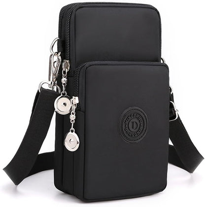 Small Crossbody Bags for Women Mini Cell Phone Purses Handbag Shoulder Bag