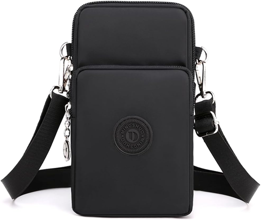 Small Crossbody Bags for Women Mini Cell Phone Purses Handbag Shoulder Bag
