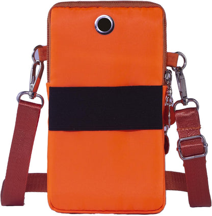 Small Crossbody Bags for Women Mini Cell Phone Purses Handbag Shoulder Bag