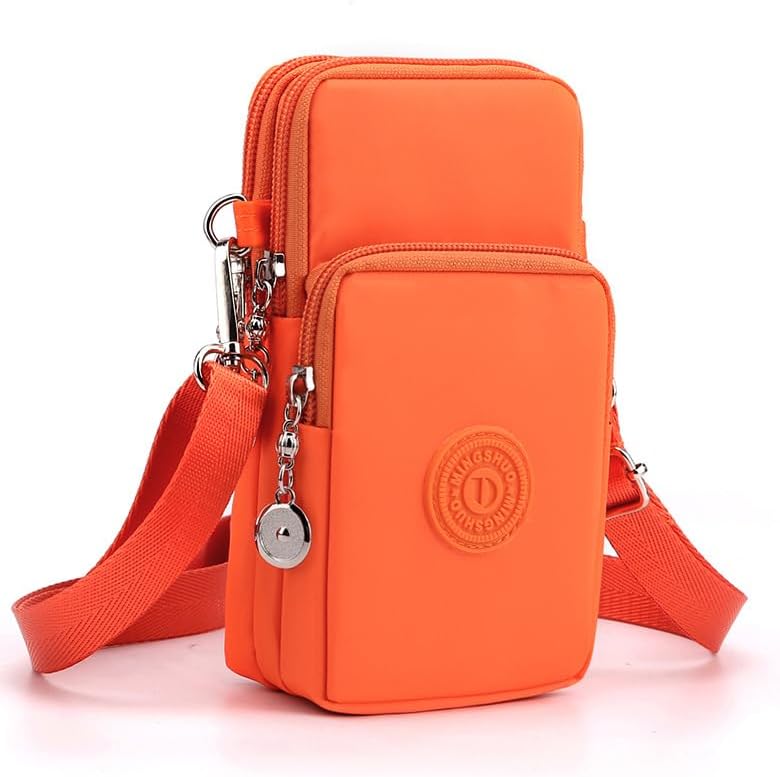 Small Crossbody Bags for Women Mini Cell Phone Purses Handbag Shoulder Bag