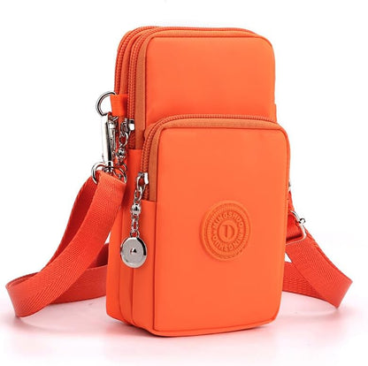 Small Crossbody Bags for Women Mini Cell Phone Purses Handbag Shoulder Bag