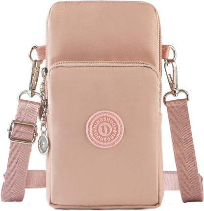 Small Crossbody Bags for Women Mini Cell Phone Purses Handbag Shoulder Bag