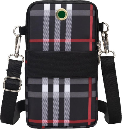 Small Crossbody Bags for Women Mini Cell Phone Purses Handbag Shoulder Bag