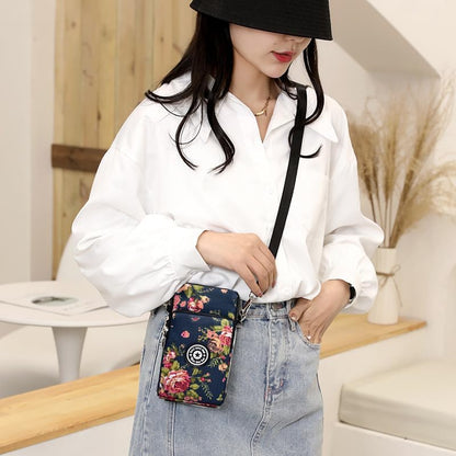 Small Crossbody Bags for Women Mini Cell Phone Purses Handbag Shoulder Bag