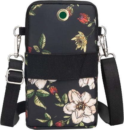 Small Crossbody Bags for Women Mini Cell Phone Purses Handbag Shoulder Bag