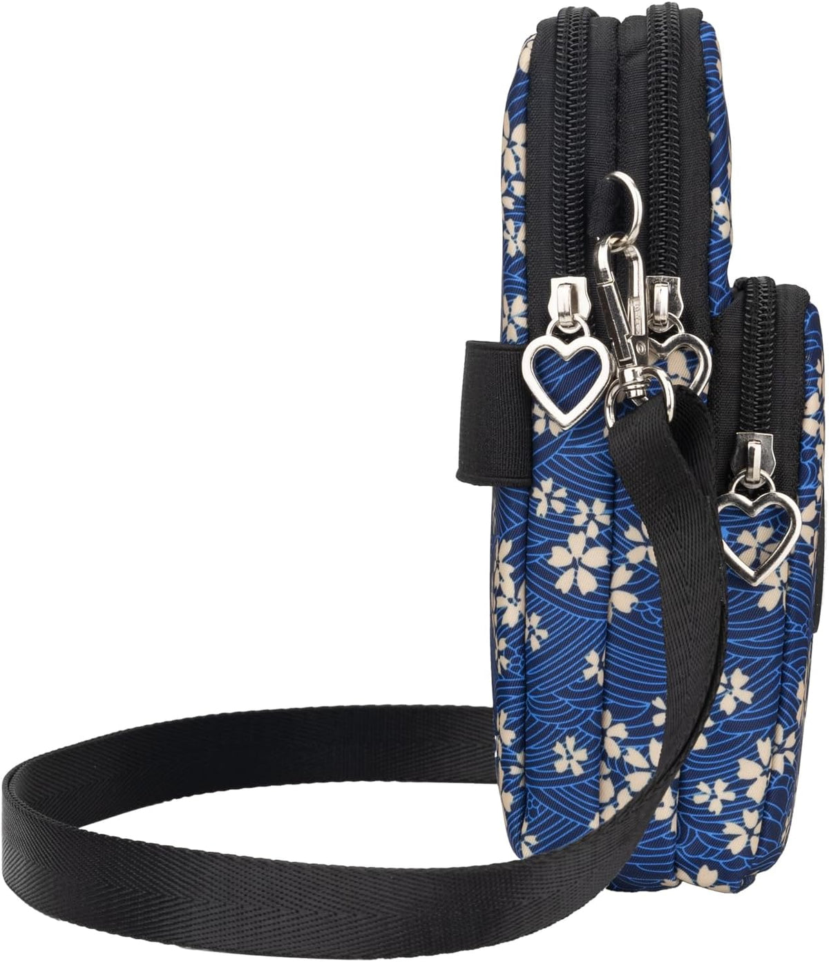 Small Crossbody Bags for Women Mini Cell Phone Purses Handbag Shoulder Bag