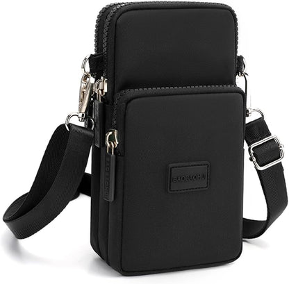 Small Crossbody Bags for Women Mini Cell Phone Purses Handbag Shoulder Bag