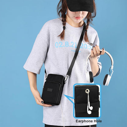 Small Crossbody Bags for Women Mini Cell Phone Purses Handbag Shoulder Bag