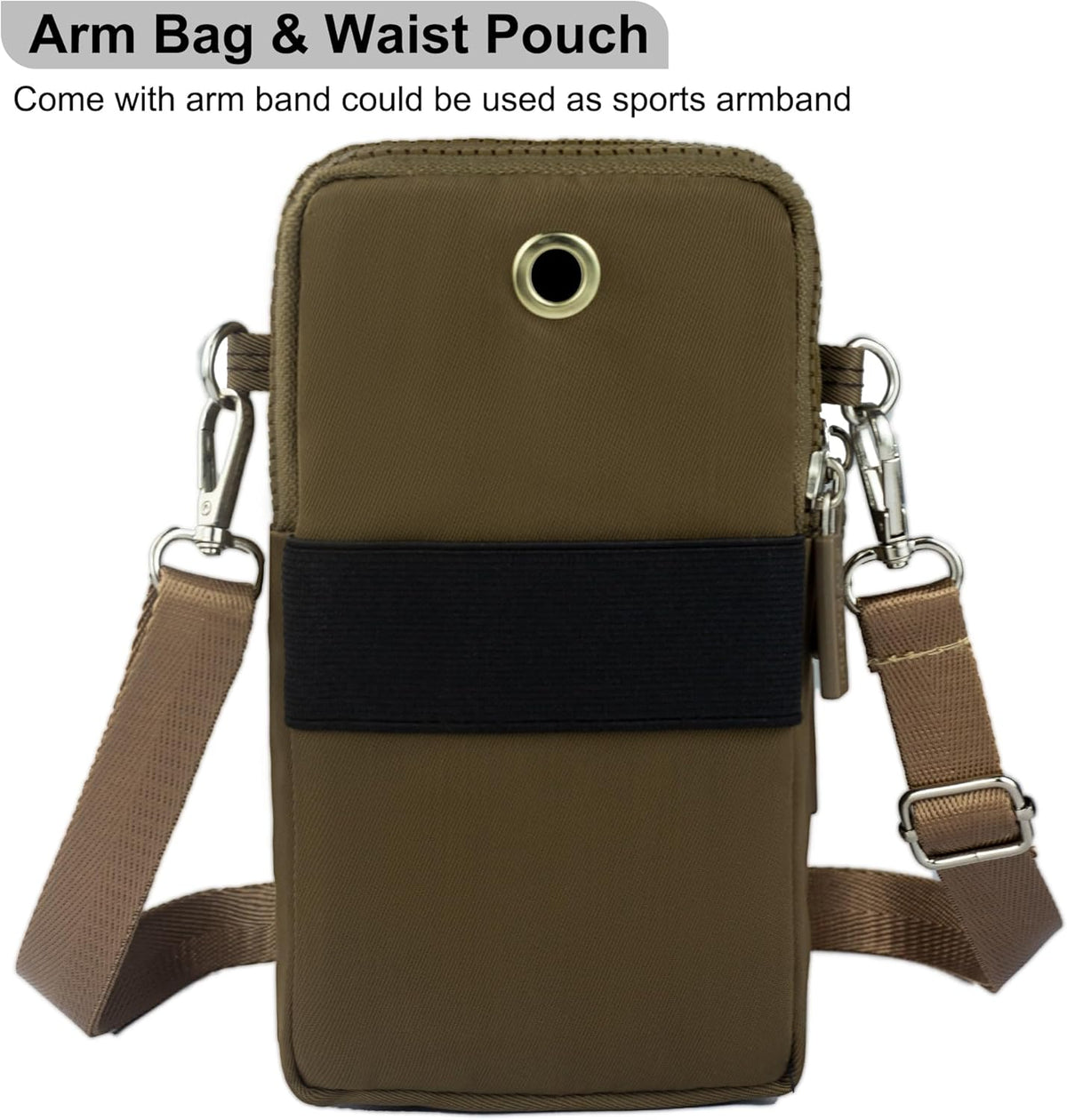 Small Crossbody Bags for Women Mini Cell Phone Purses Handbag Shoulder Bag