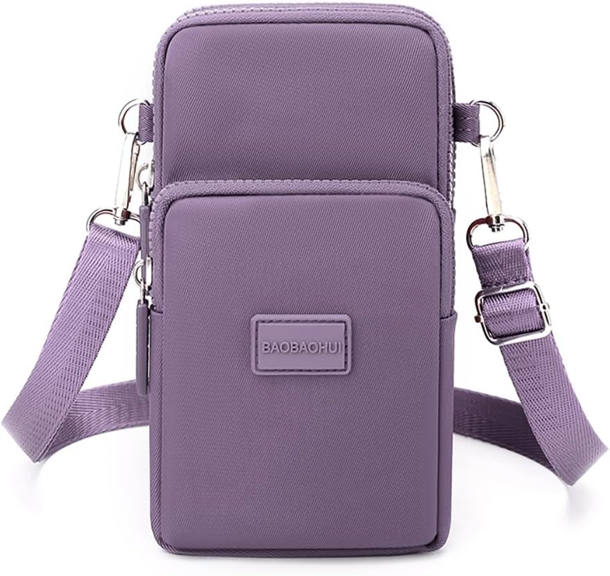 Small Crossbody Bags for Women Mini Cell Phone Purses Handbag Shoulder Bag