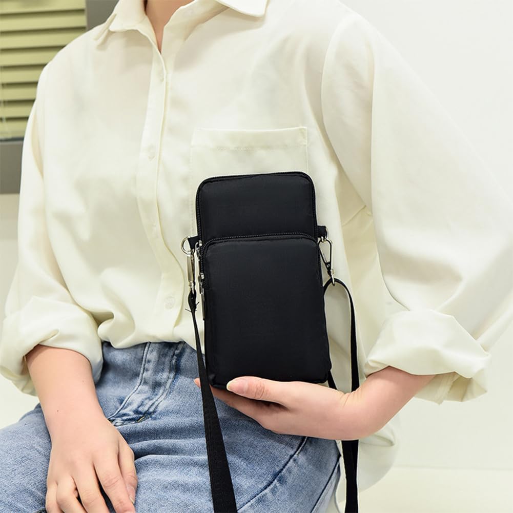 Small Crossbody Bags for Women Mini Cell Phone Purses Handbag Shoulder Bag