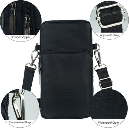 Small Crossbody Bags for Women Mini Cell Phone Purses Handbag Shoulder Bag