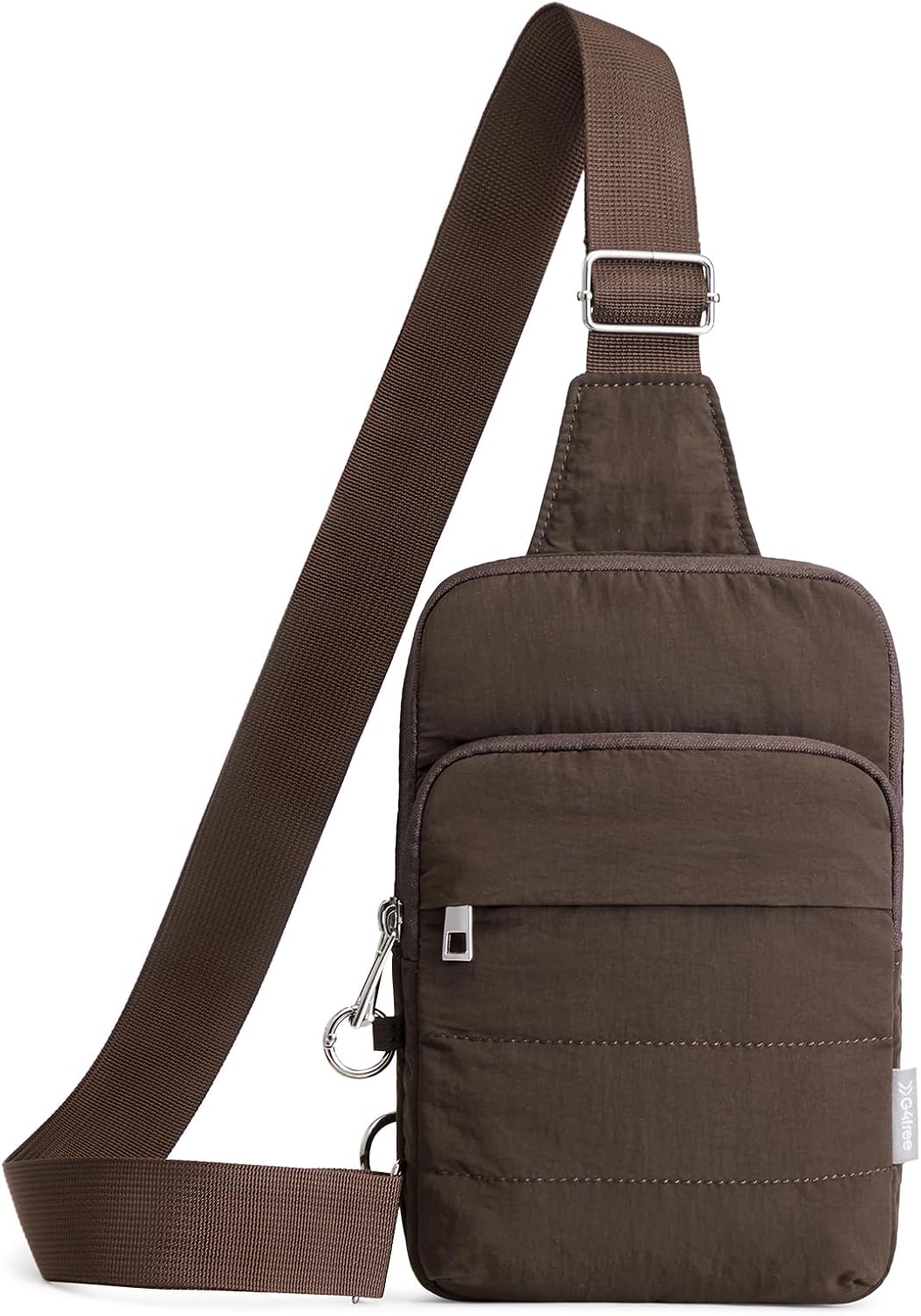 Small Crossbody Bag for Women, Anti Theft RFID Blocking Travel Purse