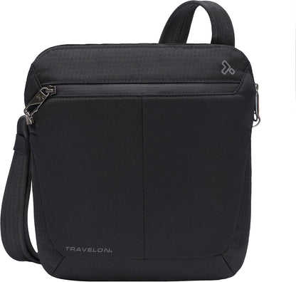 Anti-Theft Active Small Crossbody