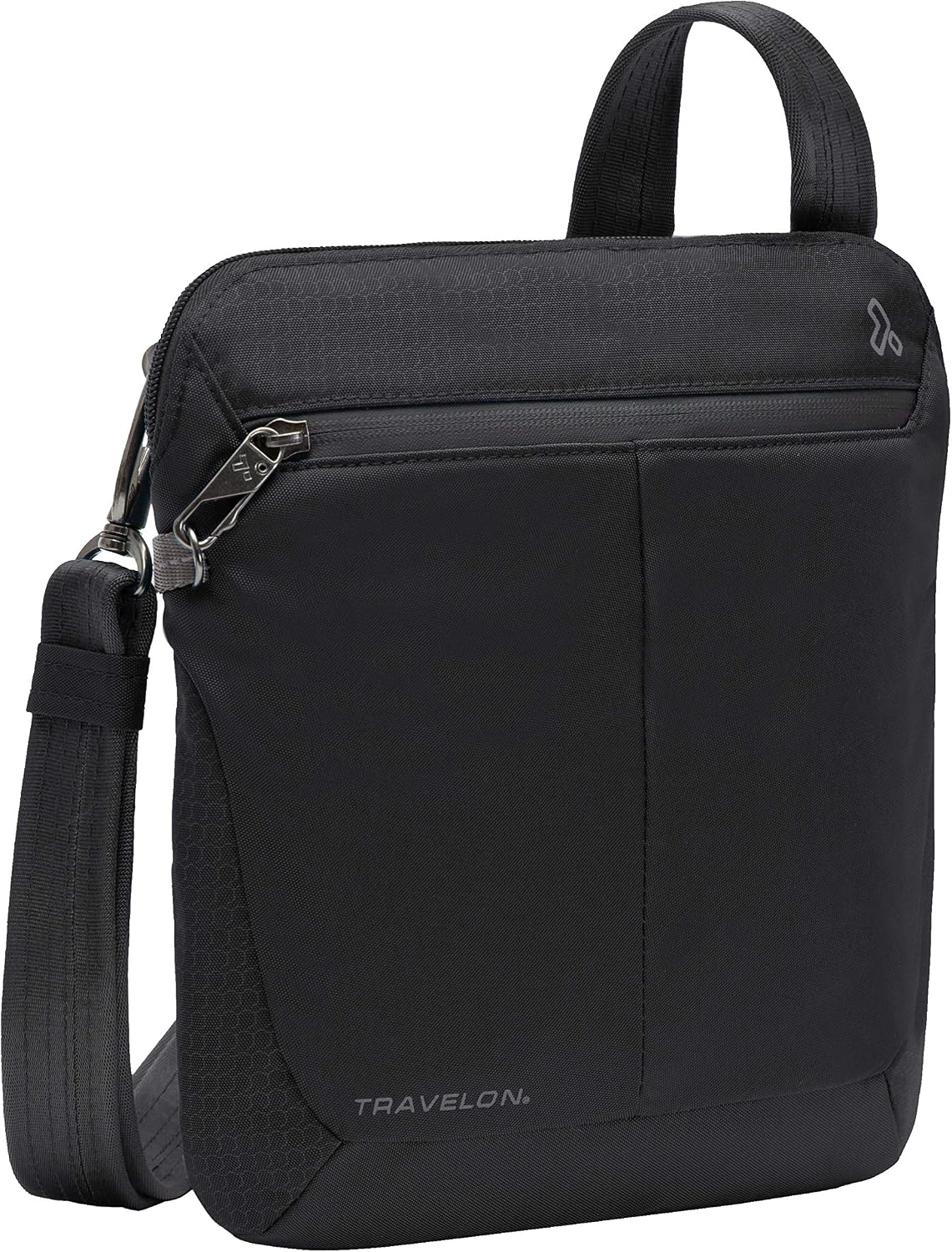 Anti-Theft Active Small Crossbody