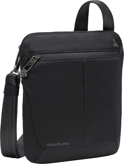 Anti-Theft Active Small Crossbody