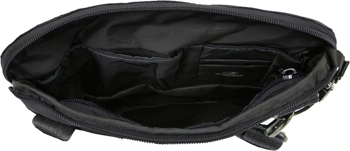 Anti-Theft Active Small Crossbody