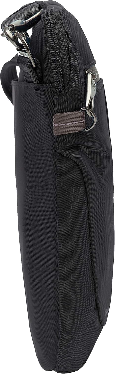 Anti-Theft Active Small Crossbody