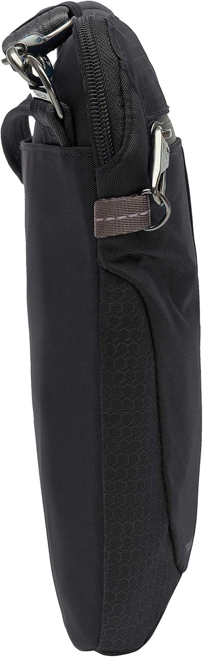 Anti-Theft Active Small Crossbody
