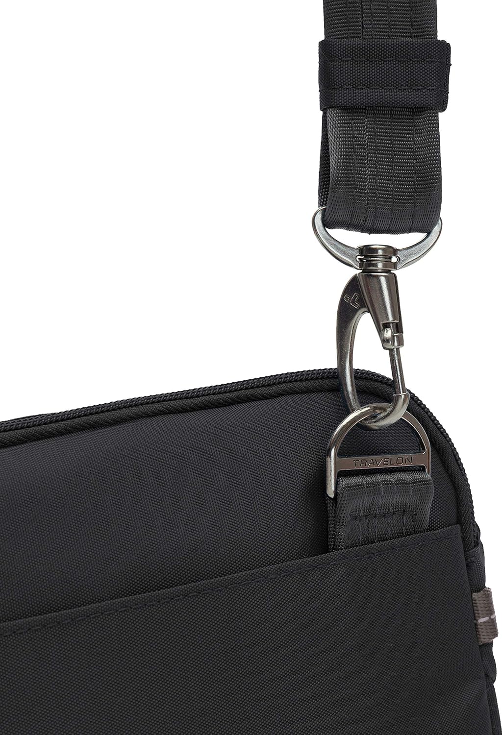 Anti-Theft Active Small Crossbody