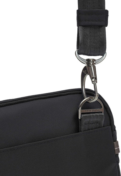 Anti-Theft Active Small Crossbody