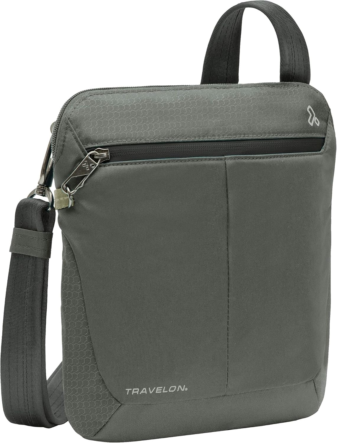 Anti-Theft Active Small Crossbody