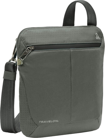 Anti-Theft Active Small Crossbody