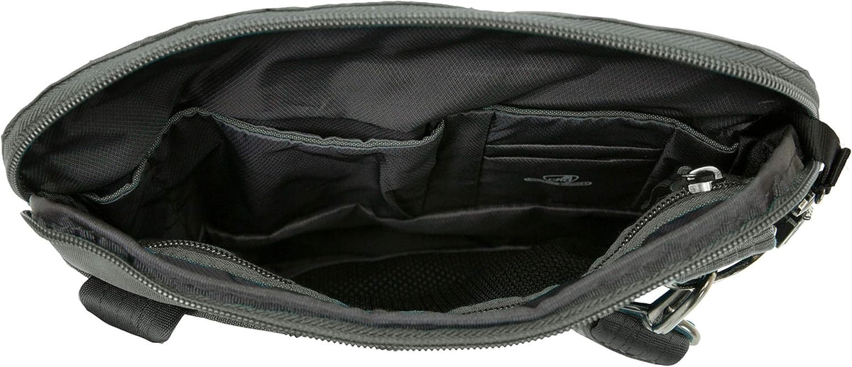 Anti-Theft Active Small Crossbody